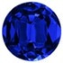 Blue Sapphire