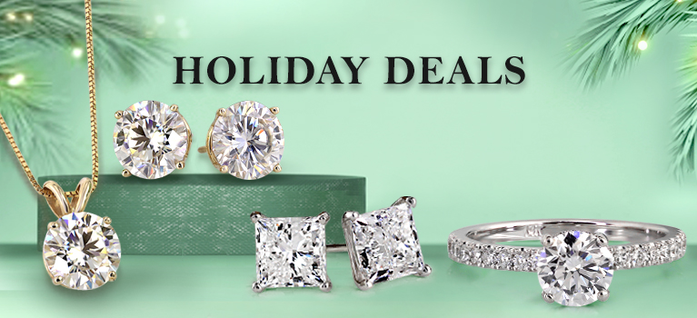 Holiday Deals 50% Off