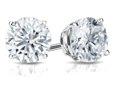 Boys diamond earrings online