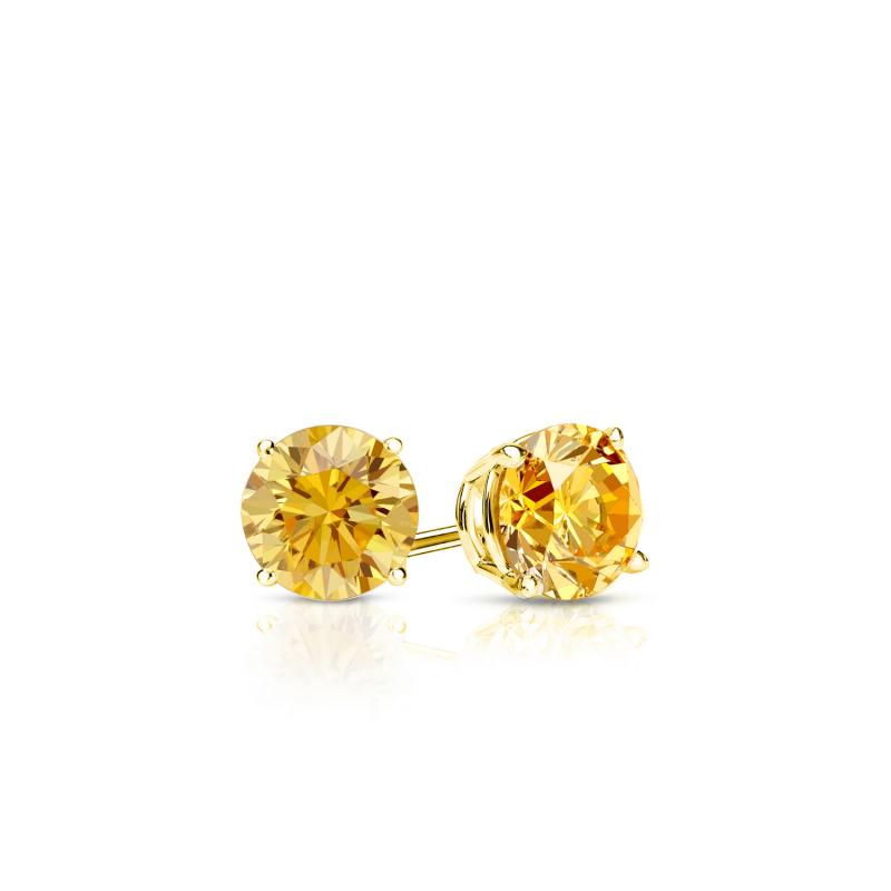 【MEJURI】上品★ Round Topaz Studs ラウンドトパーズスタッド MEJURI】上品☆ Round Topaz Studs ラウンドトパーズスタッド