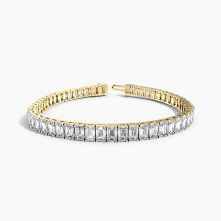 Tennis bracelet under on sale 100