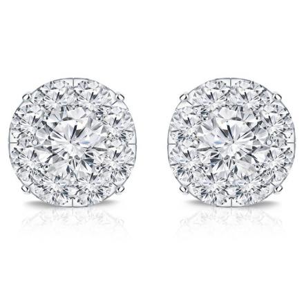 Jewelry (Latest Edition) ハードカバー d1 Amazon.com: Dazzlingrock Collection 0.50 Cttw 14K Round