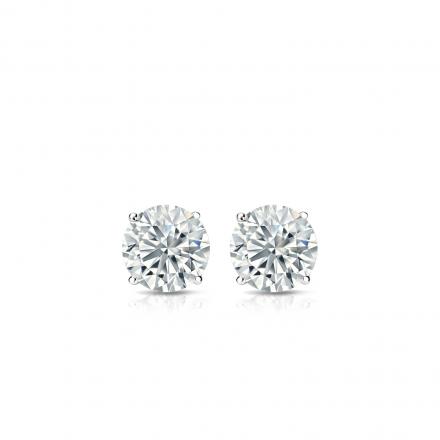 vs2 diamond earrings