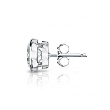 ★送料・関税込★Numbering★SINGLE CHAIN UNIT EARRINGS #251★ 251 - NUMBERING